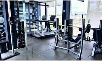 Imagem 6: Apartamento com 47 m², 2 quartos no cond Arvo Rebouças