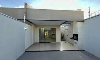 Imagem 2: Casa nova com 2 quartos para locação, Plano Diretor Sul, Palmas, TO