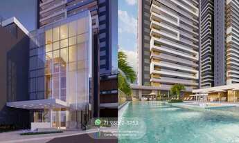 Imagem 2: Imóvel para venda possui 113 metros quadrados com 3 quartos em Candeal - Salvador - BA