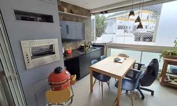 Imagem 4: LIFESTYLE Apartamento com 2 dormitórios