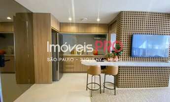 Imagem 2: LANÇAMENTO EM MOEMA