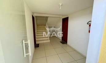 Imagem 4: Apartamento 3 Dormitórios Bairro Atuba