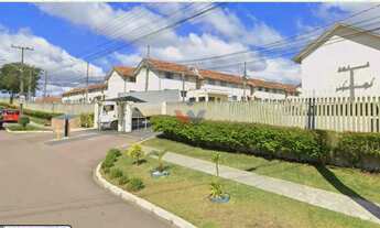 Imagem 3: Apartamento 2 Quartos com Vaga Exclusiva no Villaggio Ferrara Araucária