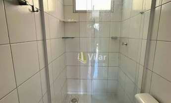 Imagem 6: Casa com 2 dormitórios à venda, 45 m² por R$ 235.000 - Planta São Tiago - Piraquara/PR