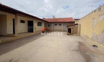 Imagem 4: Casa em Rua Luiz Gomes de Assis - Jardim Terra Branca - Bauru/SP