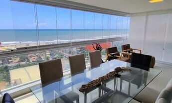 Imagem 6: Residenza Paradiso Reale  Patamares, 155m², 3 Suítes, Vista Mar, Porteira Fechada, 3 Vaga