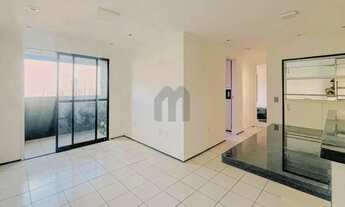 Imagem: Apartamento 02 quartos com varanda no Meireles