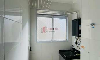 Imagem 6: APARTAMENTO PARA LOCAÇÃO NO CONDOMÍNIO JARDINS - JUNDIAÍ/SP