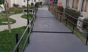 Imagem 7: Apartamento para locação na região do Jd. São Paulo/ Guaianases