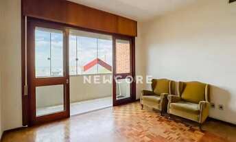 Imagem: Apartamento em Avenida Independência