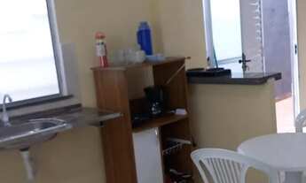 Imagem 6: Alugamos kitenete mobiliada no tirirical proximo aeroporto e rodoviaria completissima