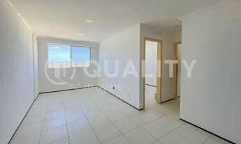 Imagem 2: Apartamento com 2 quartos, Vista Mar | A 300m da Orla