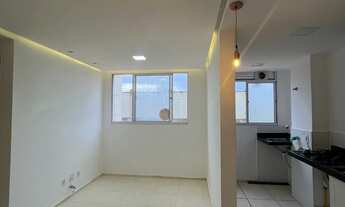 Imagem 5: COND. PARQUE MARACAIBO - ALUGO APARTAMENTO C/ SUITE