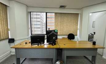 Imagem 3: Sala - Bela Vista - São Paulo