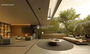 Imagem 6: Cobertura com 3 suítes no Moinhos de Vento