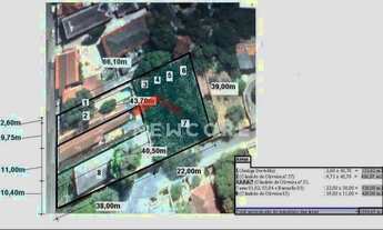 Imagem: Galpão em Rua Cândido de Oliveira - Rio