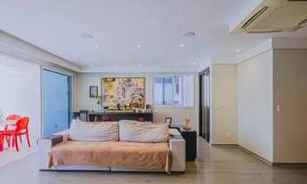 Imagem 3: Apartamento de alto padrão à venda em Boa Viagem com 4 quartos e 214m²