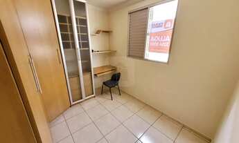 Imagem 13: Apartamento para locação bairro Brasil