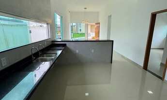 Imagem 6: Casa Condomínio Reserva do Parque - Ponta Negra