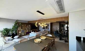 Imagem: Belissimo apartamento 159m2 Mooca 3 dormitorios