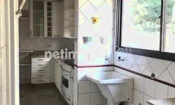 Imagem 7: Locação Apartamento 3 quartos Sion Belo Horizonte