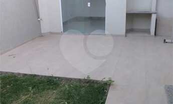 Imagem 2: Casa térrea com 2 quartos à venda em Nova Cerejeira - SP