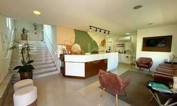 Imagem: Sala para locação no Santa Clara consultórios