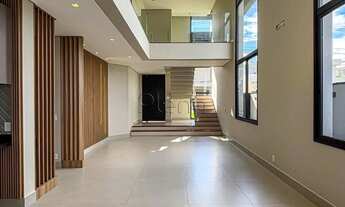 Imagem 2: Casa com 3 quartos à venda no Swiss Park, Campinas