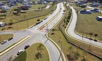 Imagem 6: Terreno à venda, 768 m² por R$ 1.153.000,00 - Terras Alpha Residencial 1 - Senador Canedo