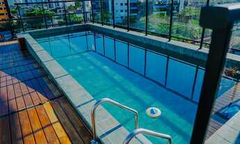 Imagem: ALUGUEL APTOS 2 QUARTOS SIEG FLAT (Jardim