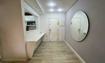 Imagem 5: Apartamento para aluguel, 1 quarto, 1 vaga, Centro - São Bernardo do Campo/SP