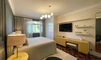 Imagem 3: Sobrado no Altos da Serra II - Urbanova - SJCampos - SP