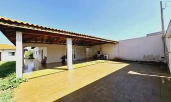 Imagem 4: Casa de 400m² com 04 quartos sendo 02 suítes à venda - Recanto do Rio Pardo