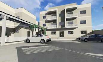 Imagem 4: A284 - Apartamentos novos, com valores que cabem no seu bolso