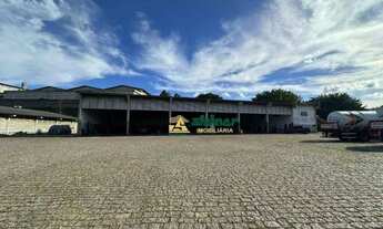 Imagem 4: Galpão para alugar, 1000 m² por R$ 80.500,00/mês - Portão - Arujá/SP