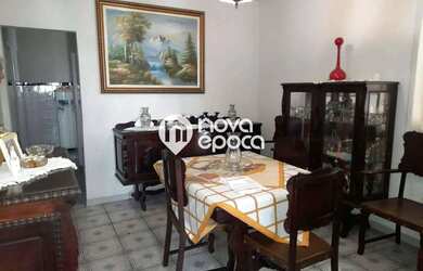 Imagem 6: Vila Isabel Casa com 2 dormitórios