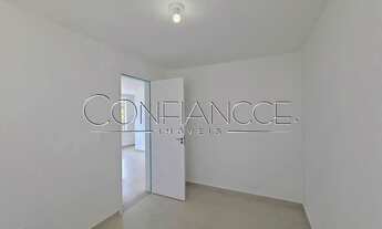 Imagem 5: Apartamento com 2 quartos a venda no Santa Candida, Curitiba - PR