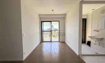 Imagem 4: Oportunidade - Apartamento - Residencial Vision Colinas - Jardim Esplanada - 2 Dormitórios