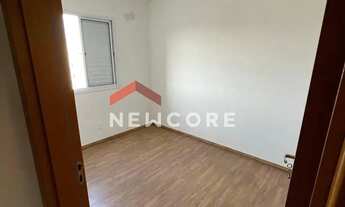 Imagem 2: Apartamento em Rua Telezinho Gomes Sardim - Vitta São José - Bauru/SP