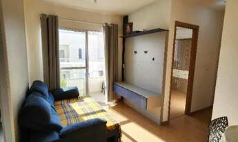 Imagem 2: Apartamento para locação 2 quartos - todo planejado no Jd Sul