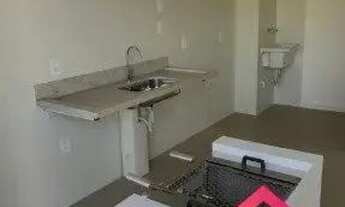 Imagem 3: Wish Aeroporto - 58m² (2Q sendo 1 Suíte) em Setor Aeroporto - Goiânia - GO