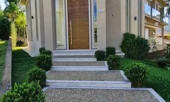 Imagem 3: CASA EM CONDOMÍNIO - ALPHAVILLE - SP