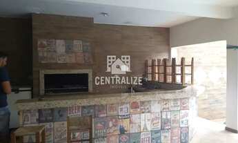 Imagem 5: Casa com 4 dormitórios à venda, Órfãs, PONTA GROSSA - PR