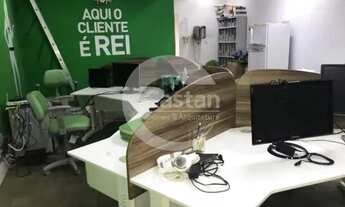 Imagem 4: Edifício Comercial em Mooca