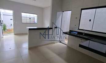 Imagem 4: Casa 2 quartos c suite-Buena Vista-Goiania