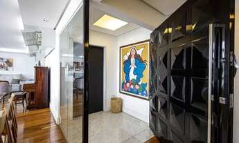 Imagem 7: Apartamento com 4 quartos à venda, 220 m² por R$ 2.950.000 - Ingá - Niterói/RJ