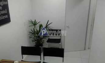 Imagem: Sala à venda, Botafogo - RIO DE JANEIRO/RJ