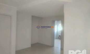 Imagem 3: Apartamento reformado com 2 dormitórios 55m² privativos, com vaga no bairro Leopoldina