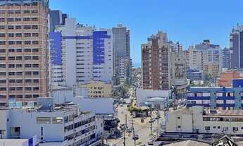 Imagem 3: Réveillon 2026 - Apartamento c/ 2 Quartos (AR) - Centro - 8 Quadras Mar (Prainha