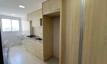 Imagem 3: Apartamento para Locação 1 Quarto, 1 Vaga, 41M², Park Lozandes, Goiânia - GO